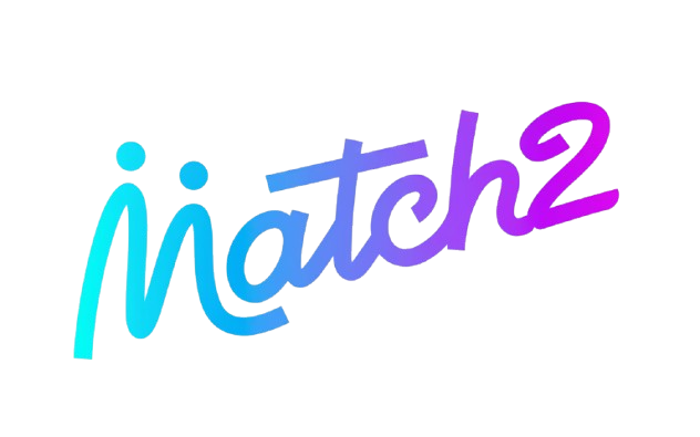 Match2 - Conecta con personas y cumple tus deseos